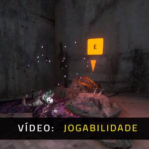 Lorn’s Lure - Vídeo de Gameplay