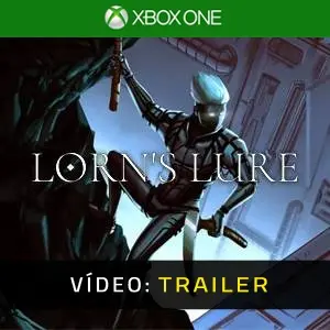 Lorn’s Lure - Trailer de Vídeo