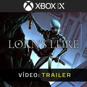 Lorn’s Lure - Trailer de Vídeo