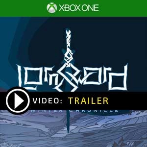 Lornsword Winter Chronicle Xbox One