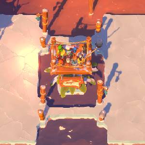 Los Pingheros - Copa do Carnaval