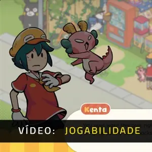 Lost and Found Co. - Jogabilidade