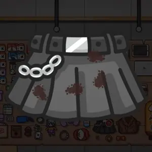 Lost But Found - Saia