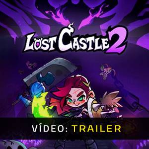 Lost Castle 2 - Vídeo Trailer
