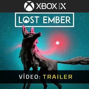 Lost Ember - Trailer de Vídeo