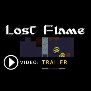 Comprar Lost Flame CD Key Comparar Preços
