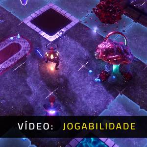 Lost in Prayer - Vídeo de Jogabilidade