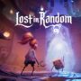 Lost in Random Convida-te para uma Aventura Aleatória