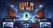 Lost in the Hole está gratuito na Epic Games Store agora