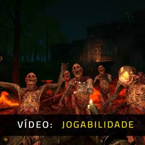 Lost Isle - Jogabilidade