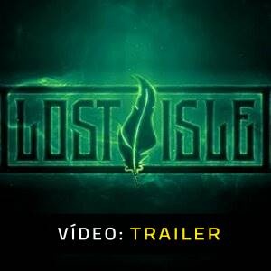 Lost Isle - Trailer