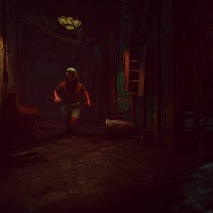 Lost Lullabies: The Orphanage Chronicles - Jardim de Infância