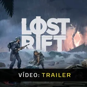 Lost Rift - Trailer