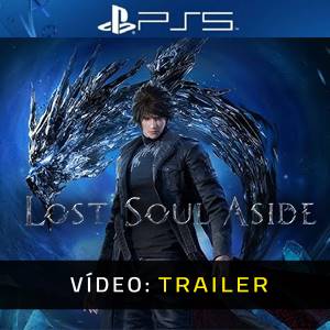 Lost Soul Aside Trailer de Vídeo