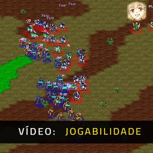 Lost Technology - Jogabilidade
