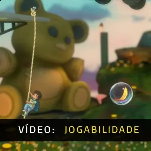 Lost Twins 2 - Jogabilidade