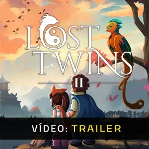 Lost Twins 2 - Trailer