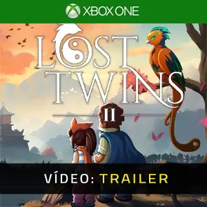Lost Twins 2 Xbox One - Trailer