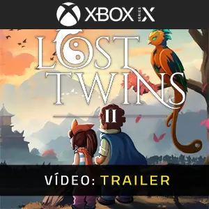 Lost Twins 2 Xbox Series - Trailer