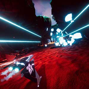 destruir os megabosses