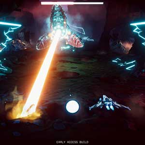 Foco na aceleração