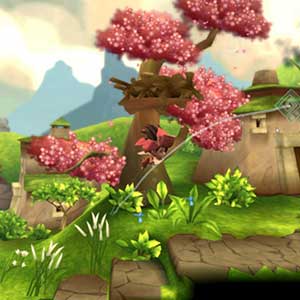 aventura encantadora