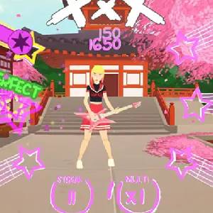 LOUD My Road to Fame - Combinação