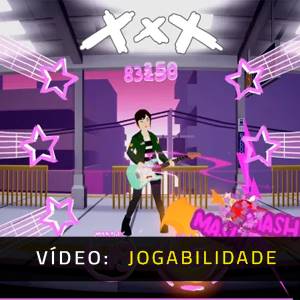 LOUD My Road to Fame Vídeo de Jogabilidade