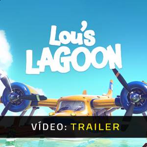Lou’s Lagoon - Trailer