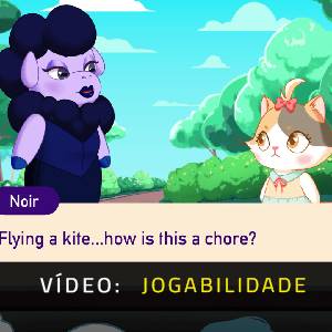 Love Ghostie Vídeo de Jogabilidade