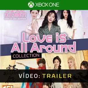 Love is All Around Collection Xbox One – Trailer