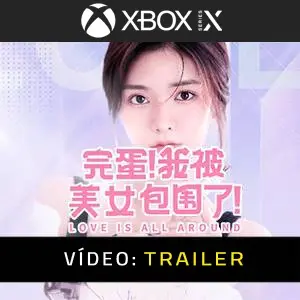 Love Is All Around - Trailer