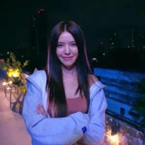 Love Love Mystery Club - Menina