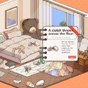 Love Too Easily - Apartamento de Yeonwoo