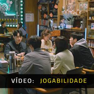 Love Too Easily - Jogabilidade