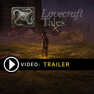 Comprar Lovecraft Tales CD Key Comparar Preços