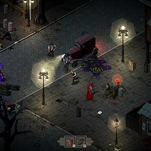 Lovecraft’s Untold Stories 2 - Encontro de monstros