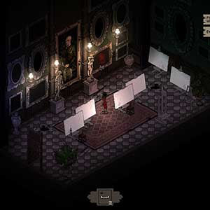 Lovecraft’s Untold Stories 2 - Examinar a Pintura