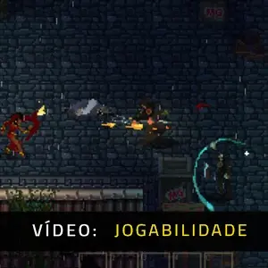 Lovecraft's Untold Stories – Vídeo de Jogabilidade