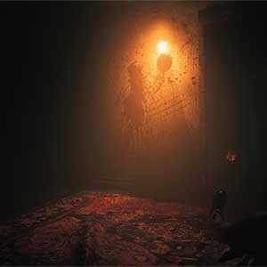 Lovengrad VR - Perspectiva em Primeira Pessoa