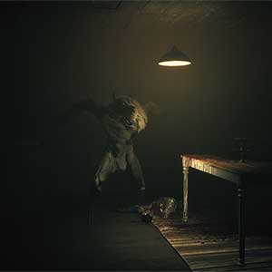 Lovengrad VR - Lobisomem