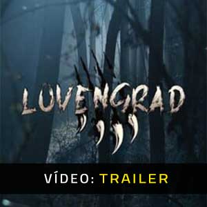 Lovengrad VR - Atrelado de Vídeo