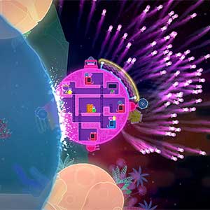 Lovers in a Dangerous Spacetime - Insecto Anti-Amor