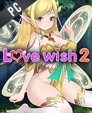 love wish 2