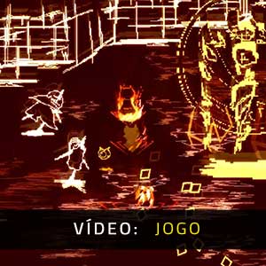 Lucah Born of a Dream Vídeo de Jogabilidade