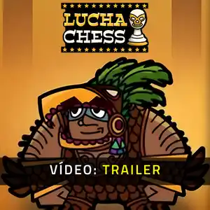 Lucha Chess - Trailer de Vídeo