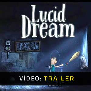 Lucid Dream - Trailer