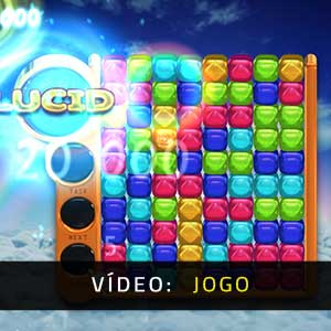 Lucid - Vídeo de jogabilidade