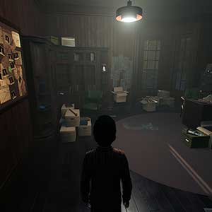 ambientes detalhados