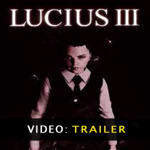 Comprar Lucius 3 CD Key Comparar Preços
